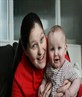 me n my neice becca