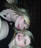 me and terrie