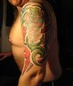 Arm Tat