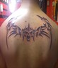 1st tat