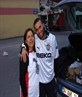 My mother and Me...