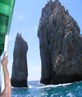vacation in Cabo San Lucas