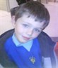 my nephew Brendan