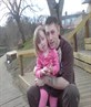 me n my lil gal jessy