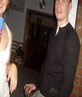 Working my magic on the ladies ;)