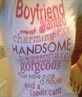 love this t shirt