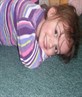 my beautiful lil girl!