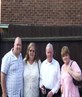 me mum stepdad n nic