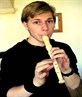 auditioning for school orchestra