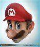 If Mario was real , this is what he may look