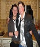 Me and benj agen!
