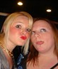 funny faces, bex and me