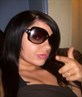 sunglasses inside. im cool