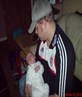 me and my son tyler
