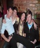Myself, Marc, Nicola and Adam in Vibe