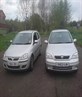my cars on the right