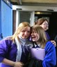 Me Nd Stacey :P Everyone Thinks Were Related LMAO