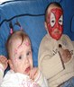 baby toni n kamron