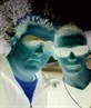 Me n mate neg