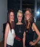 hay rachel n rosie