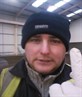 cold day