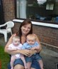 Me and the babies