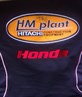 HM PLANT HONDA BSB JACKET Signed By Cal Crutchlow