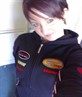 My new HM PLANT HONDA JACKET for the BSB