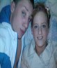 Me and mi baby !!!