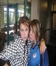 Jess An Me.. =]
