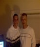 me and wor lad