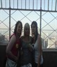 zoe me jess