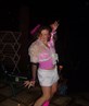 'Madonna' Like a virgin..80's party at my hse