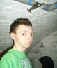 Me at work