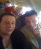 madrid here we come!!!