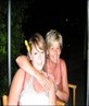me and mum