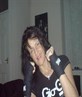 Disco revved up and raring 4 it!! Look out!