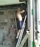 Up a ladder 2