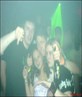 Stef, Louise, Rusty and me