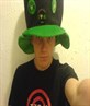 IM AN IRISH TWAT