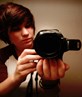 Mi amor. :)