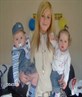 me wit kalvin n evie