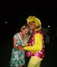 dancing with some dominican dude