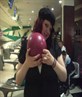 my bowling ball