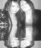 amy n me