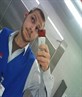Me In Work lol Recent :P