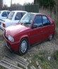 my gti bx soon to be tracked