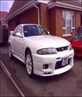 And again -skyline front end