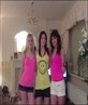 me, lainey and jodie