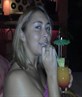 Sampling Alcoholic Delights in Sidari '07